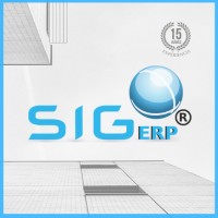 SIGerp logo